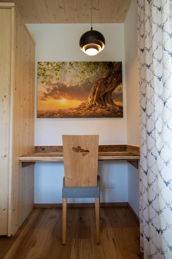 Einfach Leben - Urlaub In Den Bergen Bed & Breakfast Tauplitz Ngoại thất bức ảnh